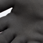 INXS TPRP004 High Visibility Cut & Impact Resistant Protective Work Gloves, Winter Thermal Cold Resistant Gloves, 3/4 Latex Coating, 10 Gauge Shell with Brushed Fleece Lining, Liquid & Water Resistant - Image 5