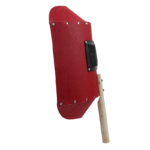XYEHS W1001 Hand Held Safety Welding Shield with Handle, Front Welding Face Mask, Face & Eye Protection Tool - Image 5