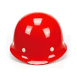 XYEHS Construction Adjustable Helmet, Safety Hard Hat, Non-Vented Cap, Superior Impact Protection Fiberglass Shell for Industrial, Construction - Image 2