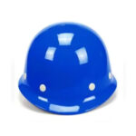 XYEHS Construction Adjustable Helmet, Safety Hard Hat, Non-Vented Cap, Superior Impact Protection Fiberglass Shell for Industrial, Construction - Image 5