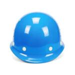 XYEHS Vented/Non-Vented Safety Helmet, Construction Hard Hat, Impact Resistant, Adjustable Cap with Premium Imported ABS Shell, Half Brim Head Protection - Image 6