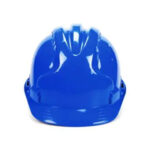 XYEHS Construction Adjustable Safety Helmet, Hard Hat with Enhanced Vents & Rain Through, Impact Resistant, Half Brim Cap with Premium Imported ABS Shell - Image 7