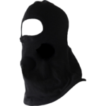 XYEHS MKF-37 Unisex Flame Retardant Safety Balaclava, Full Face Mask, Aramid Fiber Fire Protection Heat Insulation Hood, Wind Protection - Image 2