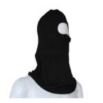 XYEHS MKF-37 Unisex Flame Retardant Safety Balaclava, Full Face Mask, Aramid Fiber Fire Protection Heat Insulation Hood, Wind Protection - Image 3