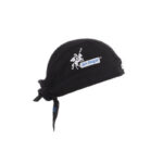 XYEHS 23-3611 Welding Safety Doo Rag, Flame Retardant Cotton, Head Wraps Dew Rags Bandana Beanie, Heat Resistant Protective Work Hat - Image 4