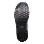 INXS 93530 Cowhide Safety Work Shoes,  Impact & Puncture Resistant Steel Toe Work Sneakers, Anti-Static, Anti-Slip Footwear - Image 5