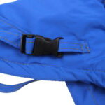 XYEHS DW-LWS-013 Liquid Nitrogen Protective Hat With Anti-Fog Screen, -273°C Low Temperature Cold Resistant Hood Mask for Industrial Field Anti Liquid Nitrogen Spray Protective Cap - Image 4