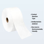 XYEHS F9-U15 Antibacterial & Antiviral HEPA Melt-blown Filter Media, Filtering Material for Air Filters, Air Particles, Clean Living Basic Dust Small as 0.3 Microns - Image 2