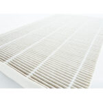 XYEHS F9-U15 Antibacterial & Antiviral HEPA Melt-blown Filter Media, Filtering Material for Air Filters, Air Particles, Clean Living Basic Dust Small as 0.3 Microns - Image 4