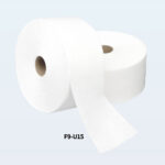 XYEHS F9-U15 HEPA Melt-blown Filter Media, Filtering Material for Air Filters, Air Particles, Clean Living Basic Dust Small as 0.5-5 Microns - Image 2