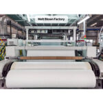 XYEHS F9-U15 HEPA Melt-blown Filter Media, Filtering Material for Air Filters, Air Particles, Clean Living Basic Dust Small as 0.5-5 Microns - Image 3