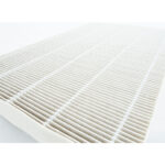 XYEHS F9-U15 HEPA Melt-blown Filter Media, Filtering Material for Air Filters, Air Particles, Clean Living Basic Dust Small as 0.5-5 Microns - Image 5