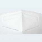 XYEHS KF-A F10(SC)(KF1) FFP2 NR Face Mask, 5ply Partical Filtering Half Mask, Filtration Efficiency ≥94%, Individual Packing, Latex & Glass Fiber Free, Non-Sterile - Image 4