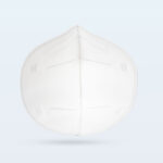 XYEHS KF-A F11(RF-TD-3) FFP3 NR Face Mask, 5 ply Partical Filtering Half Facial Mask, Filtration Efficiency ≥99%, Elastic & Adjustable Headband, Latex & Glass Fiber Free, Non-Sterile - Image 2