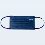 XYEHS KF-B P01 (R) Ultra-Breathable Type IIR Face Mask, 3ply Disposable Medical Surgical Facial Mask, Filtration Efficiency ≥98%, Ear Loop, Hidden Bridge Crossbar, Face Protection - Image 3