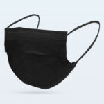 XYEHS KF-B P06(R) Ultra-Breathable Type IIR Medical Surgical Face Mask, 3ply Disposable Half Facial Mask, Ear Loop, Hidden Bridge Crossbar, Filtration Efficiency ≥98%, Non-Sterile - Image 3