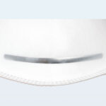 XYEHS KF-G F03 FFP3 Cup Type Face Mask, 4ply Foldable Facial Mask, Filtration Efficiency ≥99%, External Bridge Crossbar, Head-Loop, Cushioned Lining, Class Ⅲ - Image 5