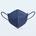 XYEHS KF-H 9421 FFP2 NR D Face Mask with Extra Sponge, 5ply Partical Filtering Half Mask, Filtration Efficiency ≥94%, Individual Packing, Latex & Glass Fiber Free, Non-Sterile - Image 6