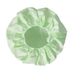 XYEHS KF-MC AP1G 22" Biodegradable Disposable Bouffant Cap, Rubber Band Hair Net, Medical & Industrial PPE Protective Workwear - Image 4