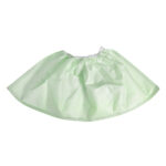 XYEHS KF-SC AP2G Biodegradable Disposable Shoe Covers, Elastic Ankles, Medical & Industrial PPE Protective Workwear - Image 2