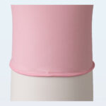 XYEHS KG1106 Medical Nitrile Gloves, Industrial & Food-Grade Safety Gloves, Textured Fingertips, Surface-Chlorinated, Beaded Cuffs, Non-sterile, Powder Free, Latex Free - Image 4