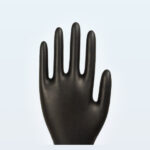 XYEHS KG1303 Extra Strong Diposable Industrial Nitrile Gloves, Food-Grade Versatile Gloves, Latex Free, Silicon-free - Image 3