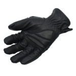 INXS MAC586D Impact Resistant Safety Work Gloves, Cold Resistant Mechanical Gloves, Goatskin External Shell, TPR Full Finger & Knuckle, Foam Padding, Fleece Lined - Image 2