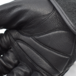 INXS MAC586D Impact Resistant Safety Work Gloves, Cold Resistant Mechanical Gloves, Goatskin External Shell, TPR Full Finger & Knuckle, Foam Padding, Fleece Lined - Image 5