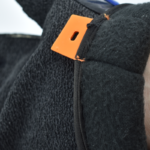 INXS MAC596E2 Cut & Impact Resistant Safety Work Gloves, Cold Resistant Mechanical Gloves, Reinforced Forefinger & Thumb, 3M Thinsulate Fleece Lined, Oil Resistant Nitrile Coating, Neoprene Cuff, TPR Full Finger & Knuckle - Image 2