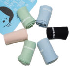 WonderGrip OP-420S Summer Sun Protection Sleeves UV Protection Cooling Sleeves Arm Sleeves Men Women Sports Sun Sleeves with Thumb Hole for Driving, Golfing, Fishing, Cycling, Hiking - Image 4