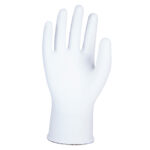 HANVO PE300 Abrasion Resistant General Work Gloves, PU Coated Palm, 13 Gauge Nylon Lining, High Dexerity, Strong Grip - Image 2