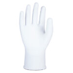 HANVO PE3001 Abrasion Resistant General Work Gloves, PU Coated Palm, 13 Gauge Nylon Lining, High Dexerity, Strong Grip - Image 2