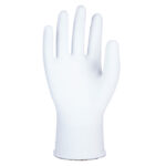 HANVO PE301 Abrasion Resistant General Work Gloves, PU Coated Palm, 13 Gauge Nylon Lining, High Dexerity, Strong Grip - Image 2