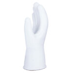 HANVO PE303 Abrasion Resistant General Work Gloves, PU Coated Palm, 13 Gauge Polyester Lining, High Dexerity, Strong Grip - Image 3