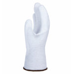 HANVO PE309 Abrasion Resistant Anti-Static General Work Gloves, PU Coated Palm, 13 Gauge Carbon Filament Lining, High Dexerity, Strong Grip - Image 3