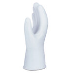 HANVO PE363 ANSI CUT A2 Cut Resistant Work Gloves, Abrasion Resistant, PU Palm Coated, 13 Gauge HPPE Shell - Image 3