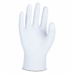 HANVO PM300 Abrasion Resistant General Work Gloves, PU Coated Fingers, 13 Gauge Nylon Lining, Flexible, Strong Grip - Image 2