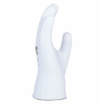 HANVO PM300 Abrasion Resistant General Work Gloves, PU Coated Fingers, 13 Gauge Nylon Lining, Flexible, Strong Grip - Image 3