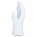 HANVO PM300 Abrasion Resistant General Work Gloves, PU Coated Fingers, 13 Gauge Nylon Lining, Flexible, Strong Grip - Image 4