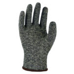 HANVO WE043 ANSI CUT A4 10 Gauge Aramid Thermal Cut Resistant Work Gloves, Flame Retardant, Abrasion Resistant Safety Glove, Strong Grip - Image 2
