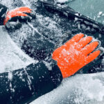 WonderGrip WG-338 Full Coating Dual Rubber Latex General Work Gloves, Anti-Slip & Water Resistant, -30 ℃ Low Temperature Protection, Flat Latex Knuckle, Sandy Latex Palm, 13 Guage Acrylic Fiber Lining - Image 2