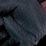 INXS X-002 Impact Resistant Safety Work Gloves, Ultra-High Abrasion Mechanical Gloves, Breathable Back, Microfiber Palm with Hexagonal Dots, TPR Full Finger & Knuckle - Image 5