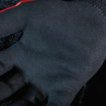 INXS X-012 Impact Protection Safety Work Gloves, Cut/Puncture Resistant Mechanical Gloves, Nitrile Dipped Coating Palm, 13 Composite Knitted, TPR Full Finger & Knuckle - Image 5