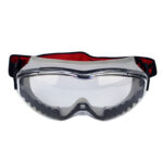 XYEHS Y300 Anti-Fog Safety Glasses, Polycarbonate Lenses & Soft Silicone Frame, Impact Resistant & Scratch Resistant, Splash-Proof Eyeglasses Goggles for Work, Lab, Construction - Image 5