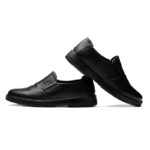 XYEHS 602 Lightweight Non Slip Food Service Chef Shoes, Waterproof Work Shoes, Nursing & Garden Footwear for Hospital Garden Kitchen Restaurant - Image 4