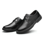 XYEHS 603 Lightweight Non Slip Food Service Chef Shoes, Waterproof Work Shoes, Nursing & Garden Footwear for Hospital Garden Kitchen Restaurant - Image 2