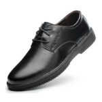 XYEHS 603 Lightweight Non Slip Food Service Chef Shoes, Waterproof Work Shoes, Nursing & Garden Footwear for Hospital Garden Kitchen Restaurant