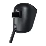 Blue Eagle 632P Hand Held Safety Welding Shield with Handle, 4¼”x 2″ Lens, Fixed Lens Holder, Front Welding Mask, Face Protection Tool - Image 3