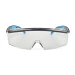 XYEHS 9064065 Polycarbonate Anti-Fog Safety Glasses with Side Shields, Soft & Hard Frame, Impact Resistant & Scratch Resistant Eyeglasses Goggles - Image 2