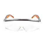 XYEHS 9064185 Polycarbonate Anti-Fog Safety Glasses with Side Shields, Soft & Hard Frame, Impact Resistant & Scratch Resistant Eyeglasses Goggles - Image 2